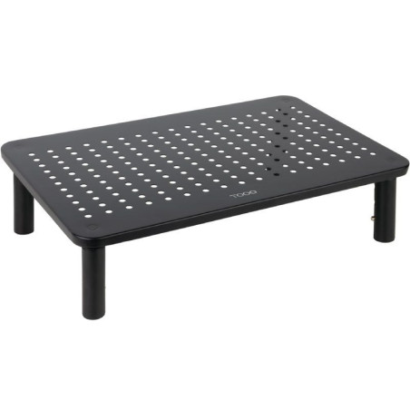 Soporte para monitor tooq tqmr081/ hasta 20kg