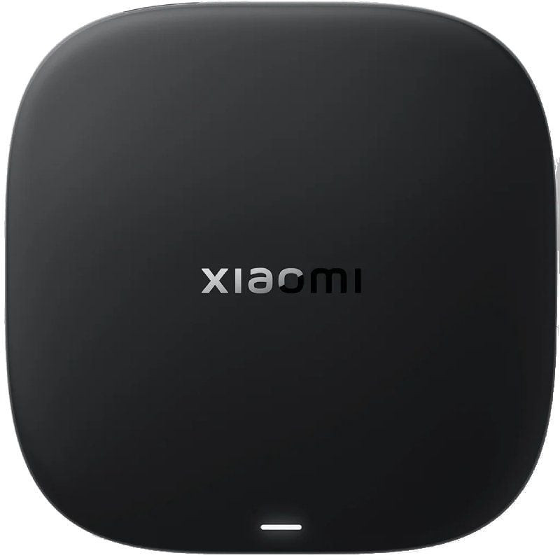 Android tv xiaomi tv box s 3rd gen 32gb/ 4k