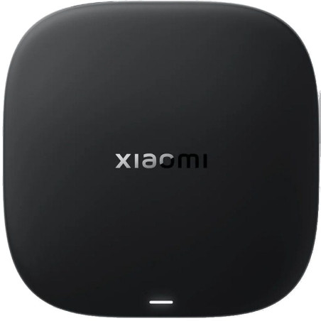 Android tv xiaomi tv box s 3rd gen 32gb/ 4k