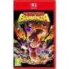 Juego para consola nintendo switch 2 donkey kong bananza