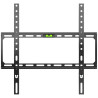 Soporte de pared aisens wt75f-389 para monitores y tv de 32-75'/ hasta 45kg