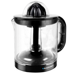 Exprimidor blaupunkt bp4017/ 40w/ capacidad 1.5l