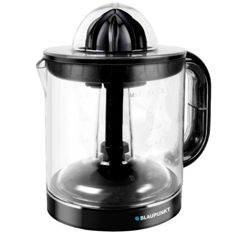 Exprimidor blaupunkt bp4017/ 40w/ capacidad 1.5l