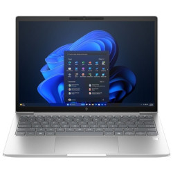 Portátil hp elitebook 6 g1i ad2z9et intel core ultra 7-255u/ 16gb/ 512gb ssd/ 13.3'/ win11 pro