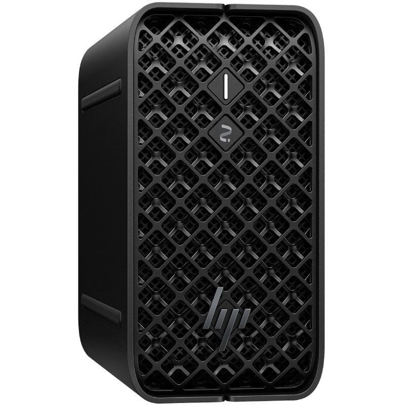 Pc hp workstation z2 mini g1a a40n0et ryzen ai max pro 390/ 32gb/ 1tb ssd/ win11 pro