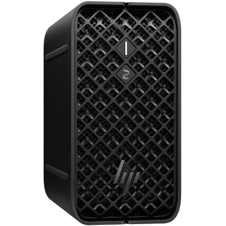 Pc hp workstation z2 mini g1a a40n1et ryzen ai max+ pro 395/ 128gb/ 1tb ssd/ win11 pro