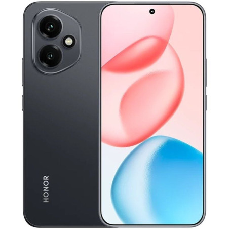 Smartphone honor 400 8gb/ 256gb/ 6.7'/ 5g/ negro