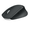 Ratón inalámbrico logitech m720 triathlon/ hasta 1000 dpi