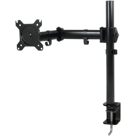 Soporte de mesa para monitor arctic z1 basic/ giratorio/ inclinable/ hasta 15kg