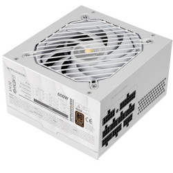 Fuente de alimentación mars gaming mpb650sim/ 650w/ ventilador 12cm/ 80 plus bronze