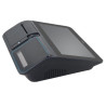 Tpv premier kt-116 a con bateria rk3568/ 4gb/ 64gb emmc/ 11.6'/ táctil/ wifi/ android 11/ incluye impresora 80mm