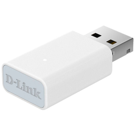 Adaptador usb - wifi d-link ax9u/ 900mbps
