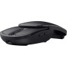 Ratón plegable inalámbrico trust zylo/ hasta 2400 dpi