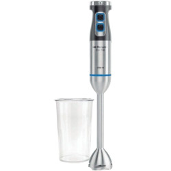 Batidora de mano orbegozo bt 3017/ 1700w/ velocidad ajustable