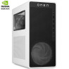 Pc gaming hp omen 16l tg03-0088ns intel core ultra 5-225f/ 16gb/ 1tb ssd/ geforce rtx 5060/ sin sistema operativo