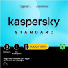 Kaspersky standard mobile para android/ 3 dispositivos/ 1 año