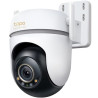 Cámara de videovigilancia tp-link tapo tc43/ visión nocturna/ control desde app