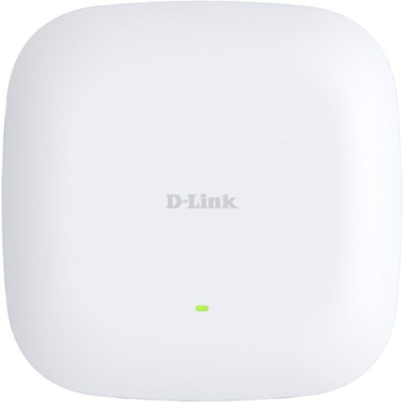 Punto de acceso inalámbrico d-link dap-e9560 8900mbps/ 2.4ghz 5ghz 6ghz/ wifi 802.11be/ poe