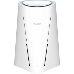 Router inalámbrico 5g nr d-link g530v2/ wifi 6/ 3000mbps/ 2.4ghz 5ghz/ 8 antenas