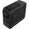 Sai línea interactiva phasak smart lite 750 va/ 750va-450w/ 3 salidas/ formato torre