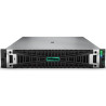 Servidor hpe proliant dl380 gen11 intel xeon gold 6530/ 64gb ram/ 2x 480gb sata
