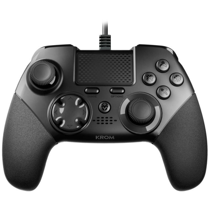 Gamepad krom kaiser