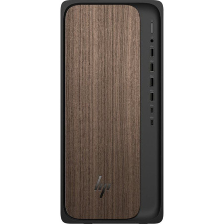 Pc hp omnidesk desktop m03-0013ns intel core ultra 5-225/ 16gb/ 1tb ssd/ win11