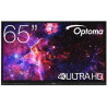 Pantalla digital interactiva optoma creative touch serie 3 3653rk/ 65'