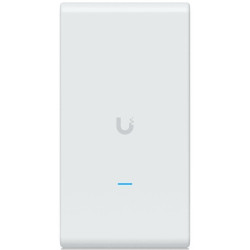 Punto de acceso ubiquiti unifi u6 mesh pro