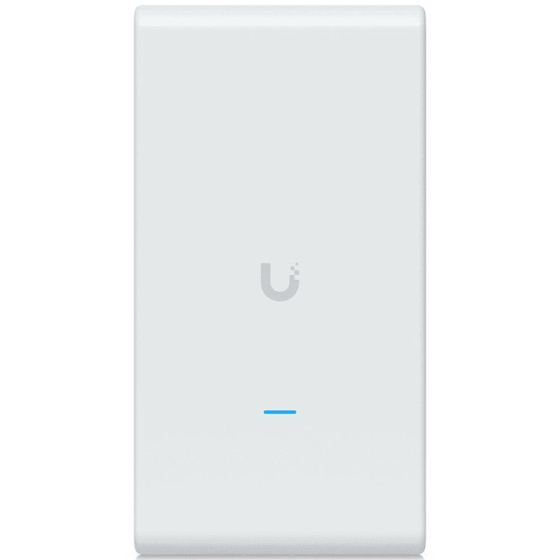 Punto de acceso ubiquiti unifi u6 mesh pro