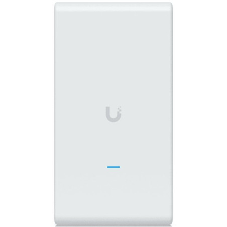 Punto de acceso ubiquiti unifi u6 mesh pro