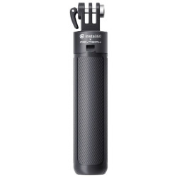 Palo para selfie + trípode insta360 mini trípode 2 en 1