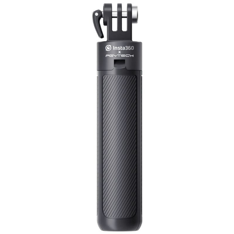 Palo para selfie + trípode insta360 mini trípode 2 en 1