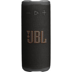 Altavoz con bluetooth jbl grip/ 16w/ 1.0/ negro