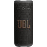 Altavoz con bluetooth jbl grip/ 16w/ 1.0/ negro