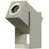 Proyector portátil wanbo cube 2 pro/ 500 lúmenes/ full hd/ hdmi/ wifi/ verde