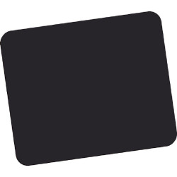 Alfombrilla fellowes estándar 29704/ 6 x 186 x 224mm