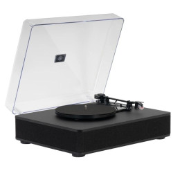 Tocadiscos fonestar vinyl-25amp/ hi-fi