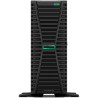 Servidor hpe proliant ml350 gen11 intel xeon silver 4510/ 64gb ram