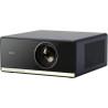 Proyector portátil wanbo x5 pro/ 1100 lúmenes/ full hd/ hdmi/ wifi/ azul oscuro