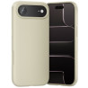 Funda silicona con magsafe vention kvcncg-20/ compatible con iphone air/ beige