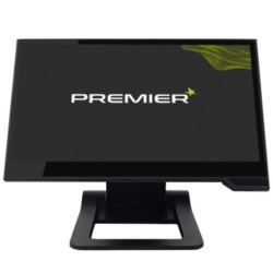 Tpv premier kt-95 intel core i5-7300 u/ 8gb/ 256gb ssd/ 15.6'/ táctil/ soporte plegable