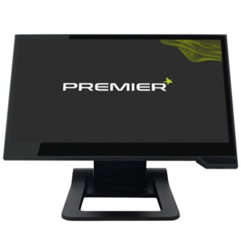 Tpv premier kt-95 intel core i5-7300 u/ 8gb/ 256gb ssd/ 15.6'/ táctil/ soporte plegable
