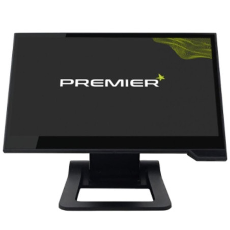 Tpv premier kt-95 intel core i5-7300 u/ 8gb/ 256gb ssd/ 15.6'/ táctil/ soporte plegable