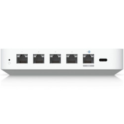 Router ubiquiti cloud gateway ultra
