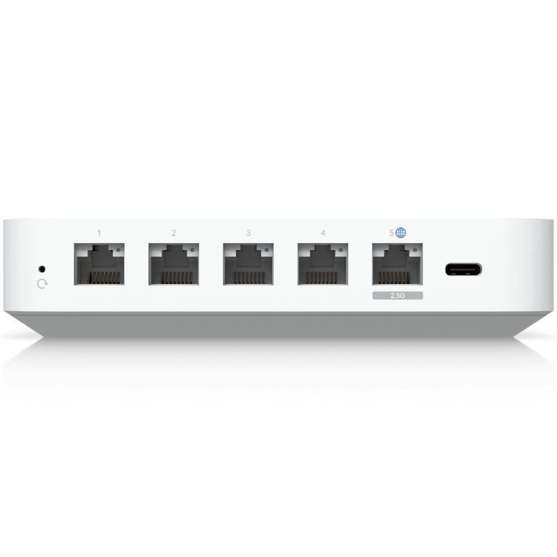 Router ubiquiti cloud gateway ultra