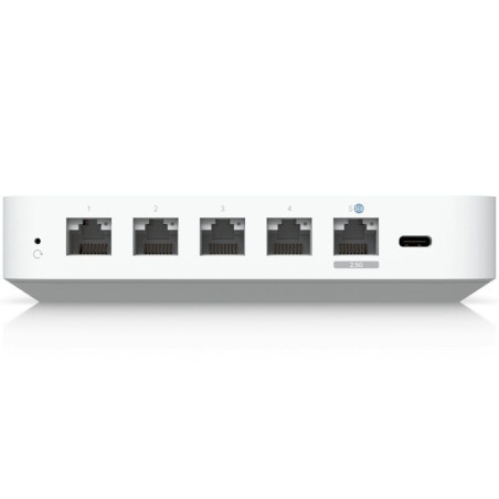 Router ubiquiti cloud gateway ultra