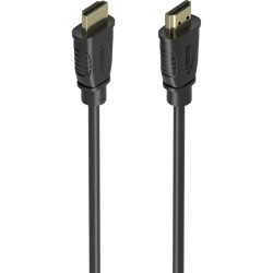 Cable hdmi 2.1 8k aisens a150-0960/ hdmi macho - hdmi macho/ 2m/ negro