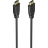 Cable hdmi 2.1 8k aisens a150-0963/ hdmi macho - hdmi macho/ 5m/ negro