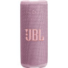 Altavoz con bluetooth jbl grip/ 16w/ 1.0/ rosa